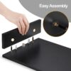 715ed95d-8807-4dfb-8ed5-bb022998d9cb.jpg Adjustable Dual Monitor Stand with Storage (2-Slot)