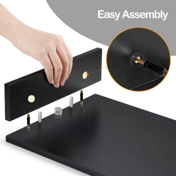715ed95d-8807-4dfb-8ed5-bb022998d9cb.jpg Adjustable Dual Monitor Stand with Storage (2-Slot)