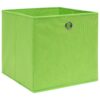 8719883891385_g_en_hd_1.jpg vidaXL Storage Box Decorative Foldable Storage Chest Organizer Pack Box Fabric