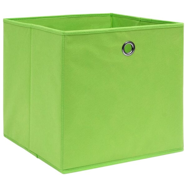 8719883891385_g_en_hd_1.jpg vidaXL Storage Box Decorative Foldable Storage Chest Organizer Pack Box Fabric