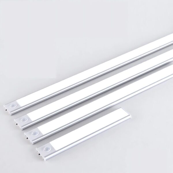 8ef2fec8-6f8b-4b67-b022-7f2de1a1f91f.jpg Dimmable LED Motion Sensor Under Closet Light Rechargeable Magnetic Cabinet Lamp