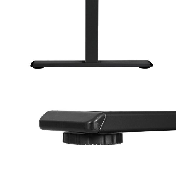 HASD-114G-BKDF-NWDB-120-183600-03.jpg NNEDSZ Motorised Standing Desk Sit Stand Desks 120CM