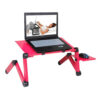 Ha396223a81374d2c95422e34c8c147f5E_983285ef-a61d-4d9e-99da-fe59fc977fe1.jpg Adjustable Laptop Desk Stand Portable