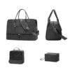 S13c3e6a90c594779bfa4049ba2b0f710x_386b99b4-321b-4ab5-9a39-c7104b3eb721.jpg Luggage Travel Bag with Clothes and Toiletry Bag (Black)