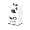 V186-MB-WCS-02-27435-00.jpg NNEDSZ mbeat Gorilla Power 10W Wireless Car Charger With 2.4A USB Charging, Air Vent Clip & Windshield Stand