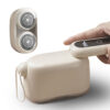 V888-ELOSUNG25896-202505151733-04.jpg Compact Electric Lint Remover with LED Display & Dual Head - USB Rechargeable(Purple)