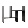c61d0a11f4f64f43f65b3ec6a5cb8c99-Photoroom.png-Photoroom.png Adjustable Wood Bookshelf: Classic Desk Organizer & Storage Rack
