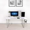 large-gaming-desk-with-pegboard-and-cable-management-1007221.jpg Large Gaming Desk with Pegboard and Cable Management