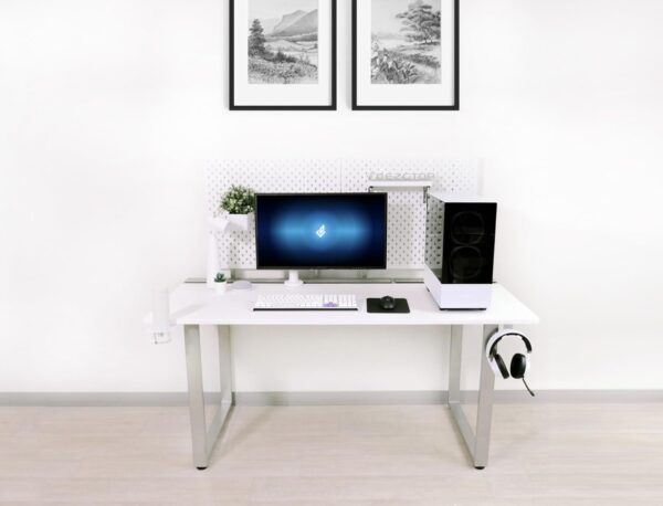 large-gaming-desk-with-pegboard-and-cable-management-1007221.jpg Large Gaming Desk with Pegboard and Cable Management