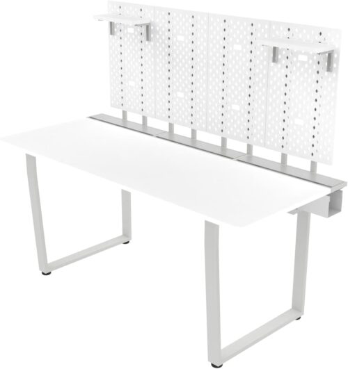 large-gaming-desk-with-pegboard-and-cable-management-6416425.jpg Large Gaming Desk with Pegboard and Cable Management